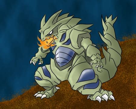 tyranitar smogon